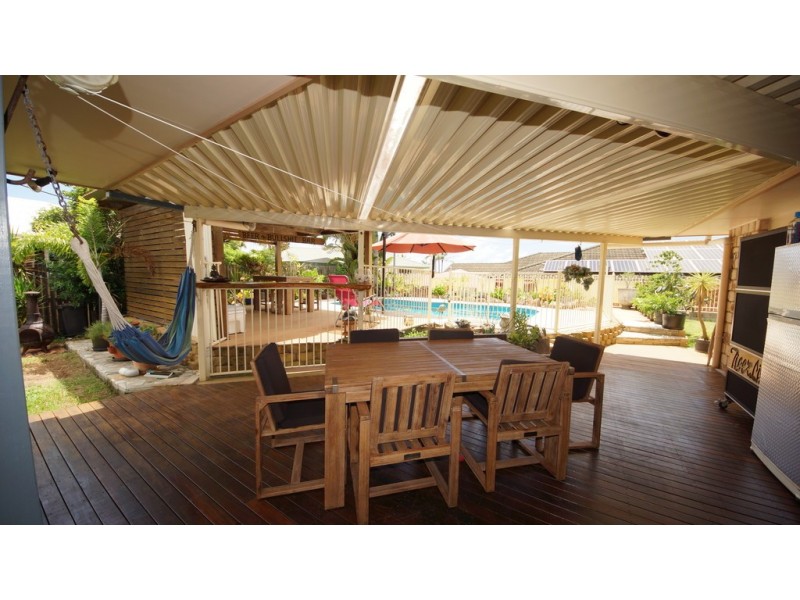 7 Sir Griffith Way, Rural View QLD 4740