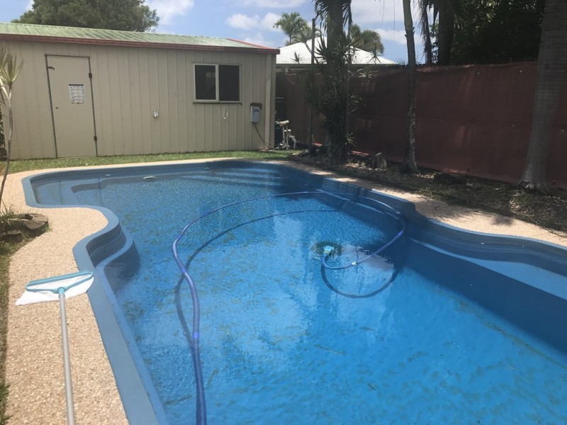 2 Cinnamon Drive, Glenella QLD 4740