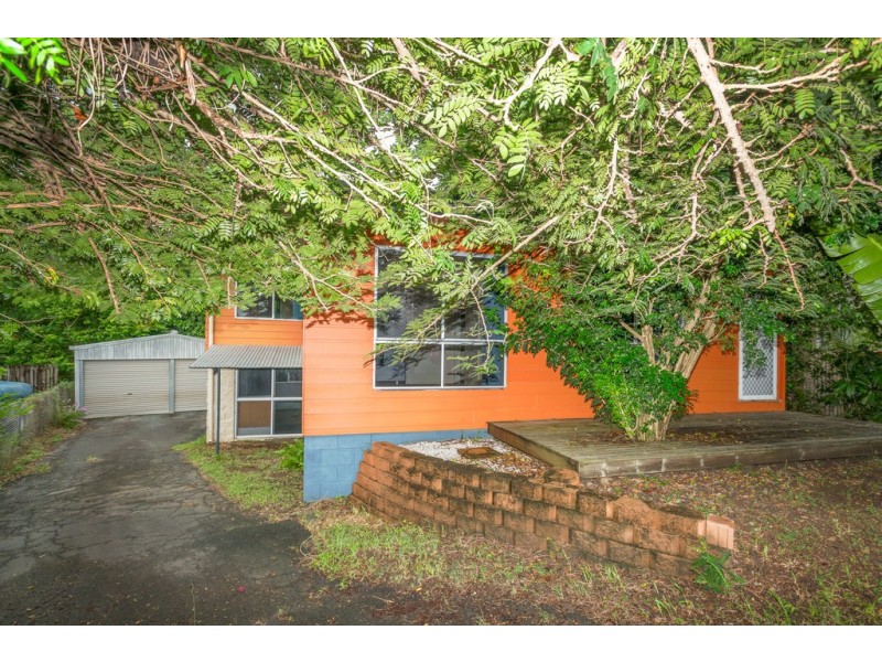 25 Cahill Crescent, Rural View QLD 4740