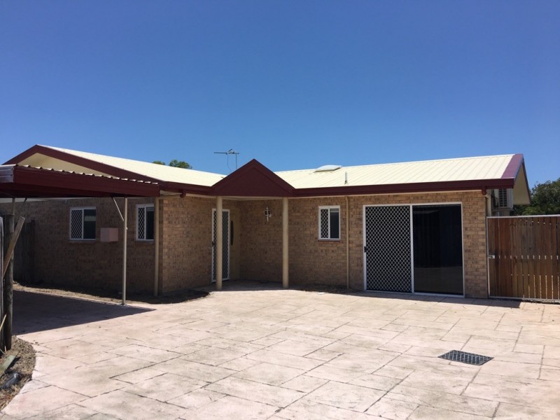 2/9 Hodges Street, East Mackay QLD 4740