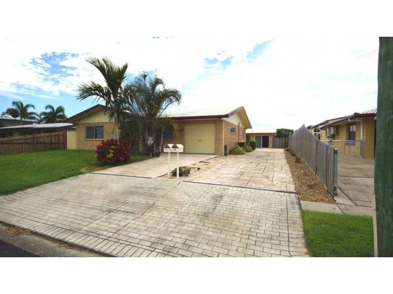 2/9 Hodges Street, East Mackay QLD 4740