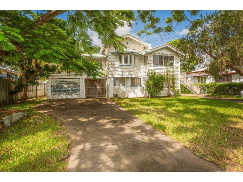 19 Hunter Street, West Mackay QLD 4740