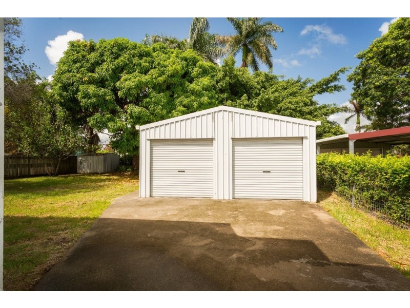 19 Hunter Street, West Mackay QLD 4740