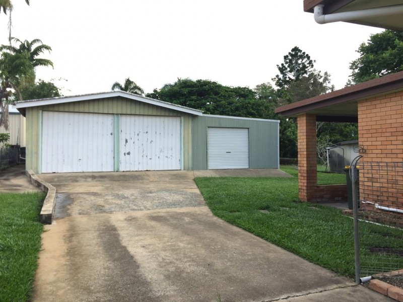 17 Green Street, North Mackay QLD 4740