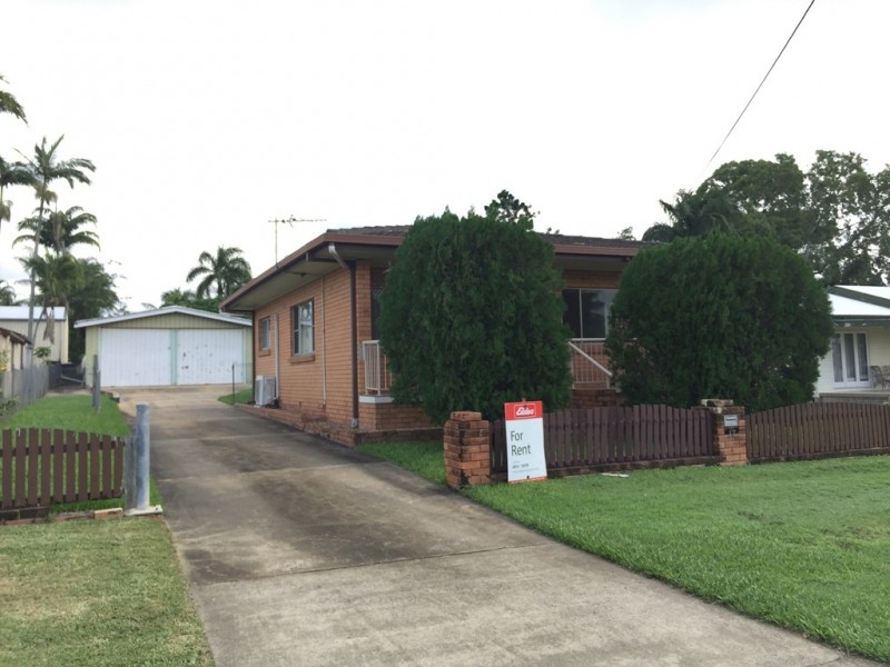 17 Green Street, North Mackay QLD 4740