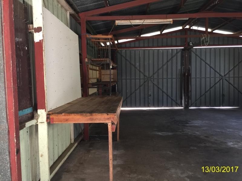 17 Green Street, North Mackay QLD 4740