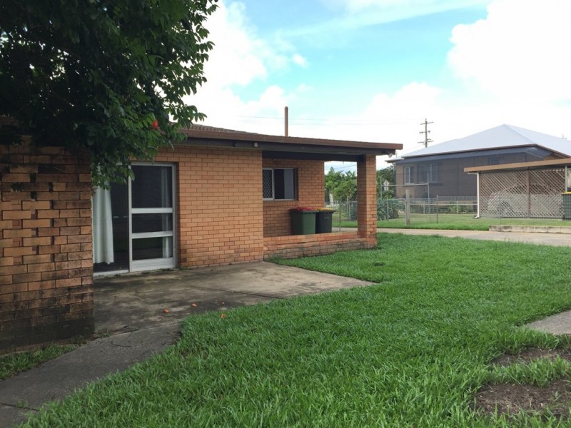 17 Green Street, North Mackay QLD 4740