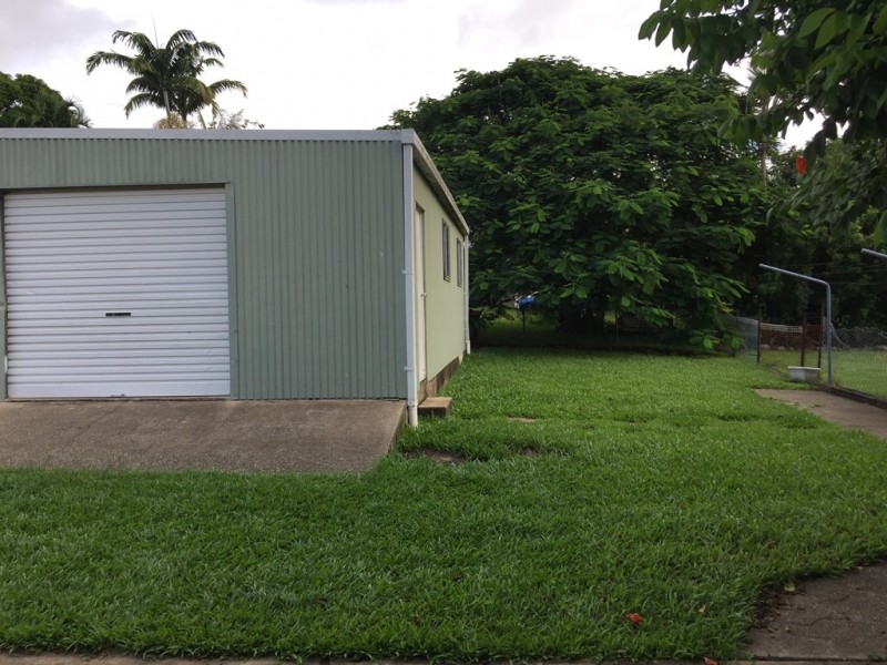 17 Green Street, North Mackay QLD 4740
