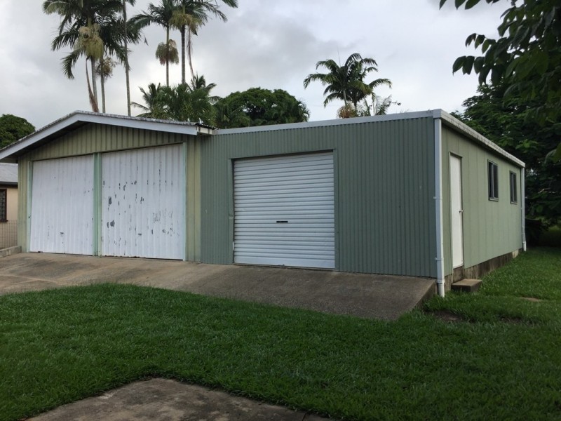 17 Green Street, North Mackay QLD 4740