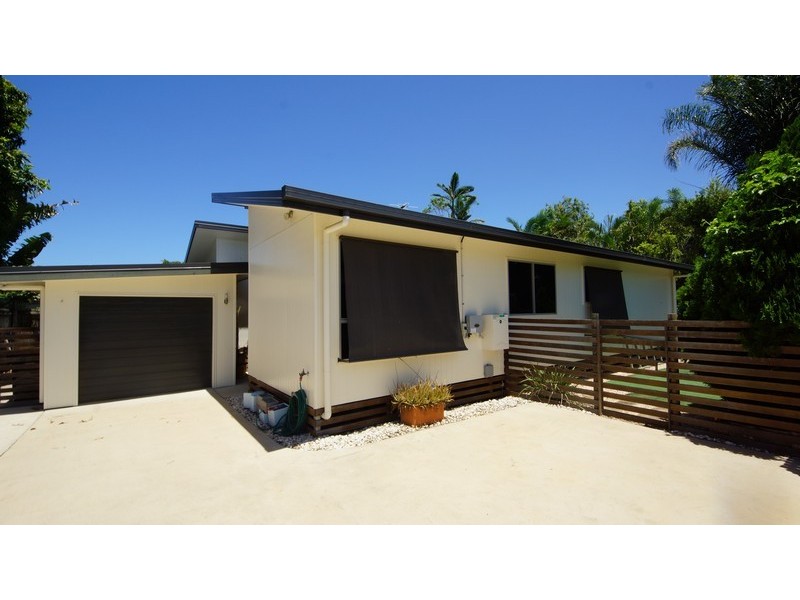 87A Goldsmith St, East Mackay QLD 4740