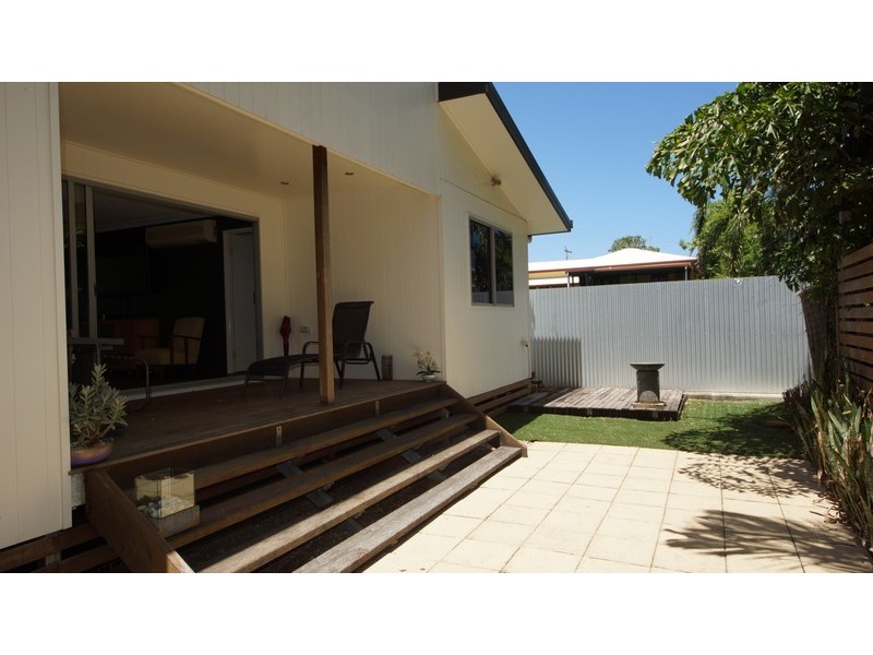 87A Goldsmith St, East Mackay QLD 4740