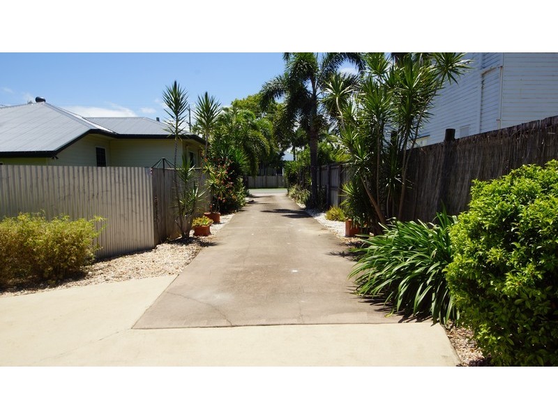 87A Goldsmith St, East Mackay QLD 4740