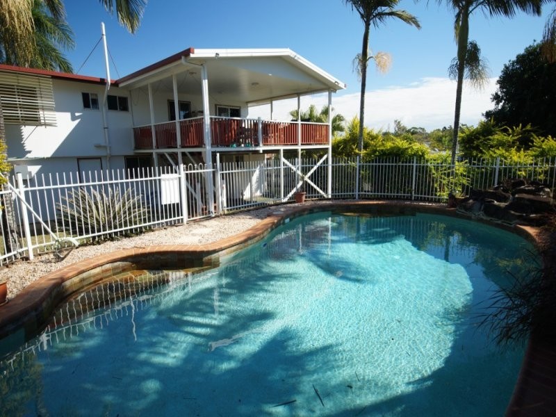 7 Wilson Court, Eimeo QLD 4740