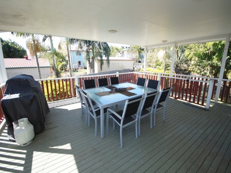 7 Wilson Court, Eimeo QLD 4740