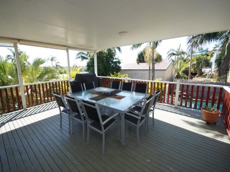 7 Wilson Court, Eimeo QLD 4740