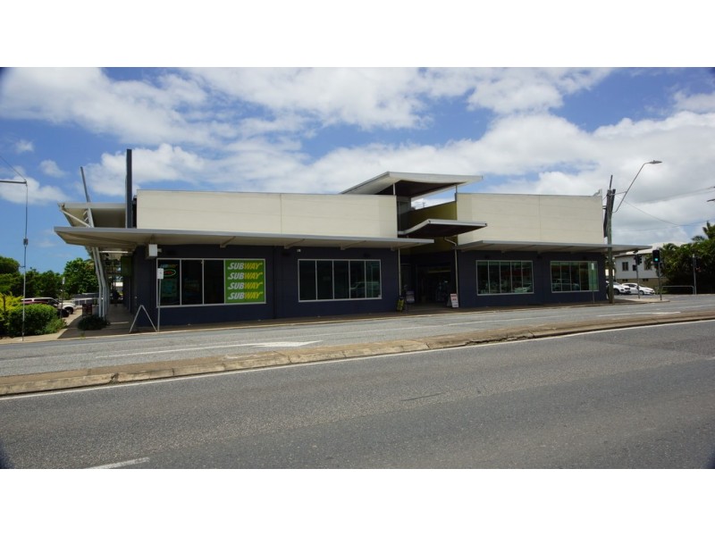 Cnr Nebo and Bridge Road, West Mackay QLD 4740