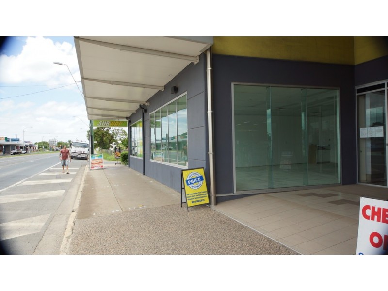 Cnr Nebo and Bridge Road, West Mackay QLD 4740