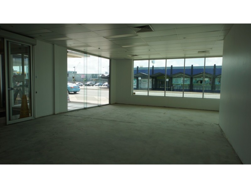 Cnr Nebo and Bridge Road, West Mackay QLD 4740