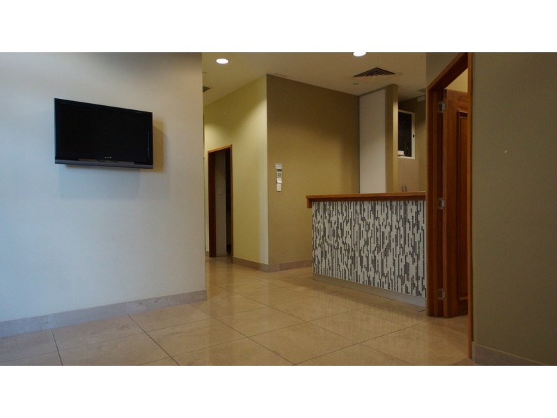 Cnr Nebo and Bridge Road, West Mackay QLD 4740