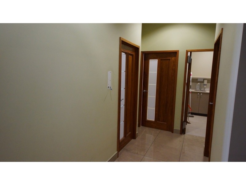 Cnr Nebo and Bridge Road, West Mackay QLD 4740