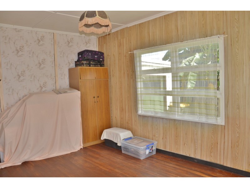 1 Eklund Street, West Mackay QLD 4740