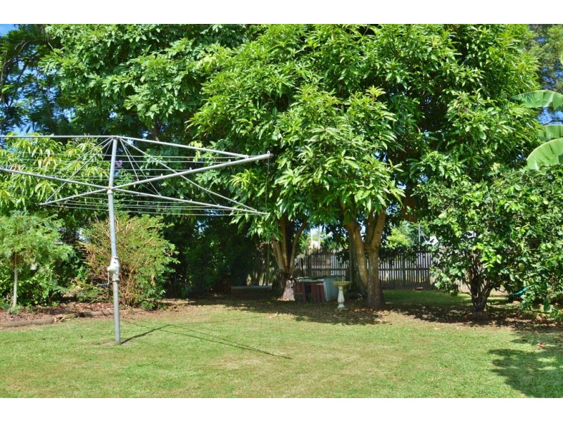 1 Eklund Street, West Mackay QLD 4740