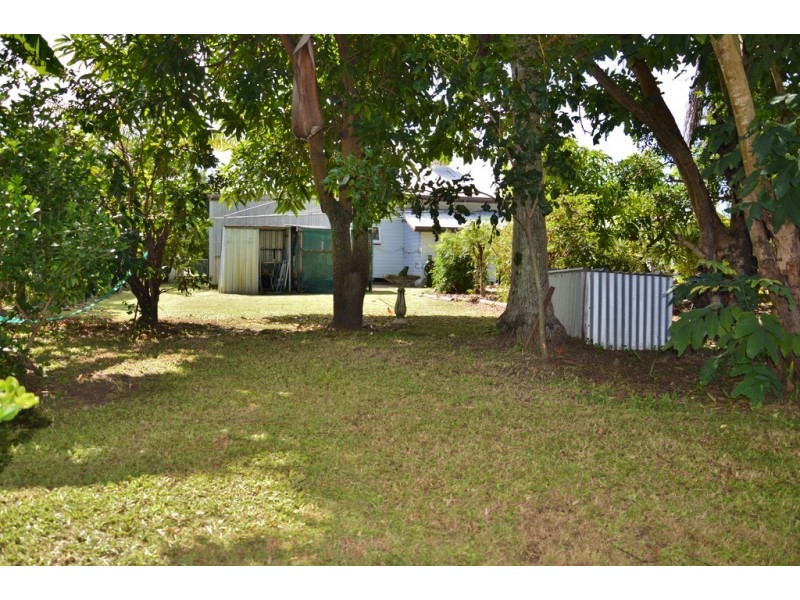 1 Eklund Street, West Mackay QLD 4740