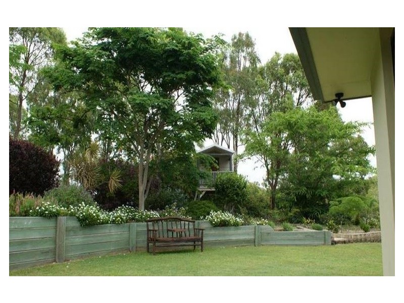 672 Hay Point Road, Alligator Creek QLD 4740