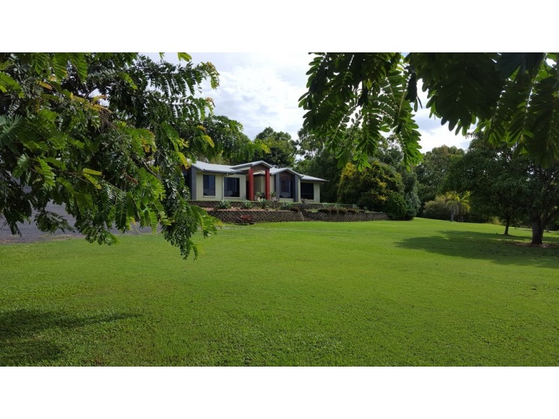 672 Hay Point Road, Alligator Creek QLD 4740