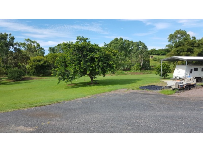 672 Hay Point Road, Alligator Creek QLD 4740