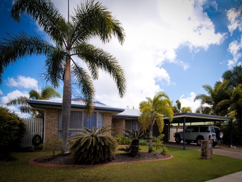 110 Broomdykes Drive, Beaconsfield QLD 4740