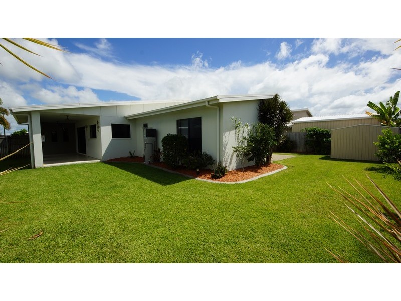 13 Vesta Lane, Ooralea QLD 4740