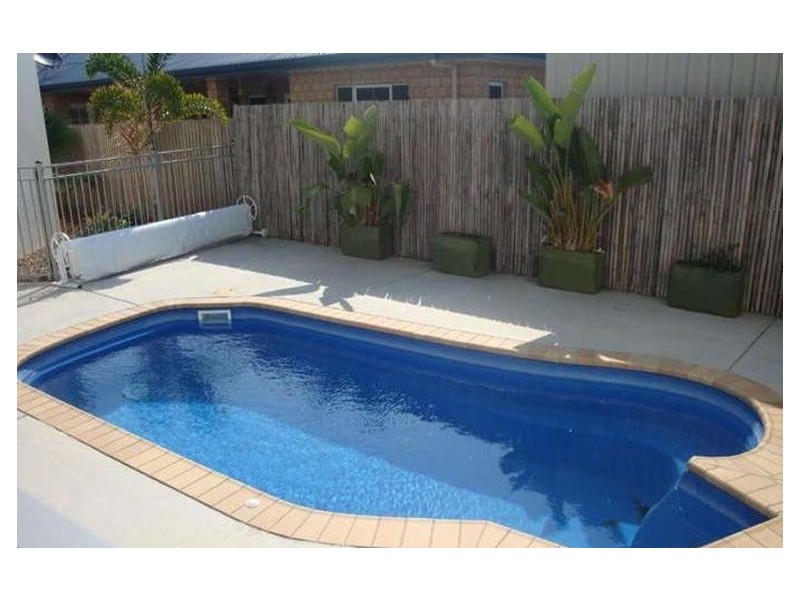 4/100 Binnington Esplanade, East Mackay QLD 4740