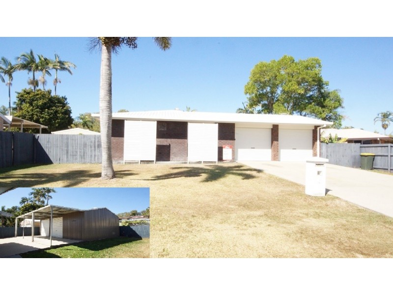 4 Broomdykes Drive, Beaconsfield QLD 4740