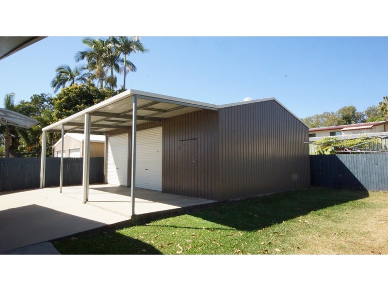 4 Broomdykes Drive, Beaconsfield QLD 4740