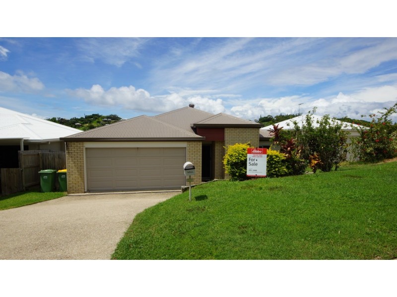 31 Village Circuit, Eimeo QLD 4740