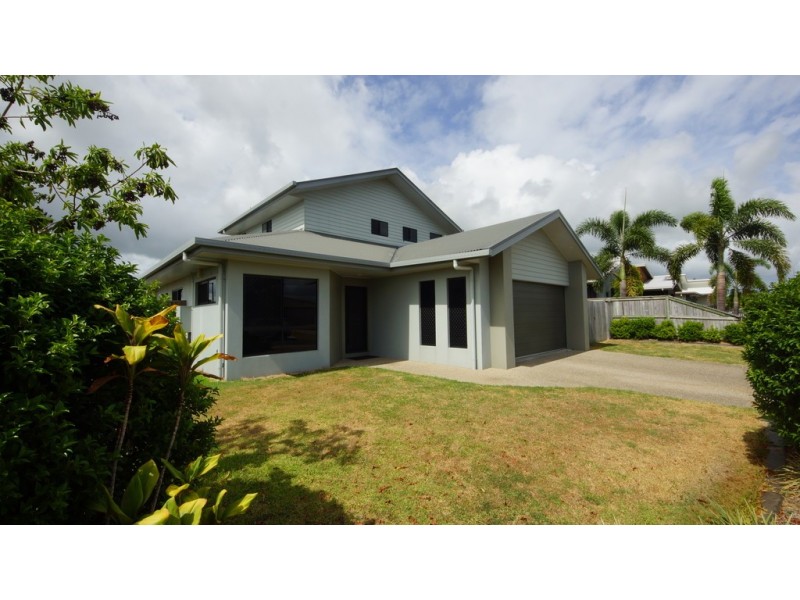 18 Argos Street, Ooralea QLD 4740