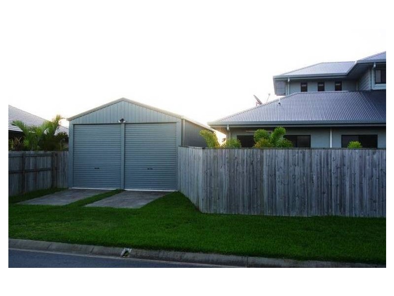 18 Argos Street, Ooralea QLD 4740