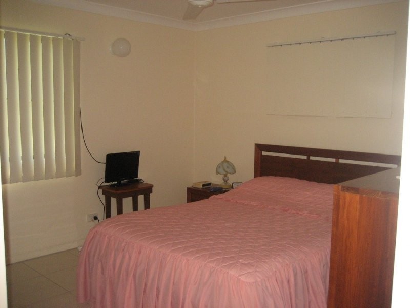 26 Griffiths Drive, Pleystowe QLD 4741