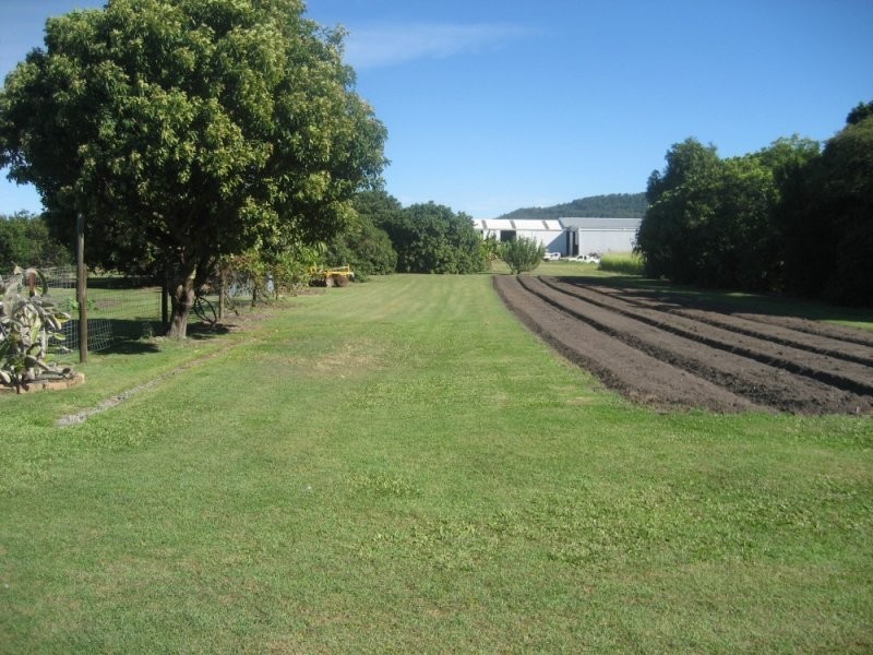 26 Griffiths Drive, Pleystowe QLD 4741