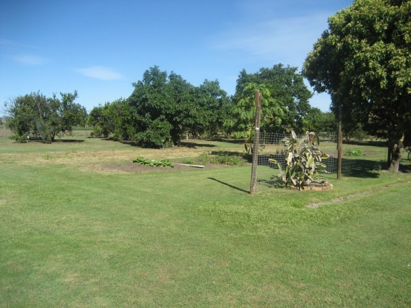 26 Griffiths Drive, Pleystowe QLD 4741