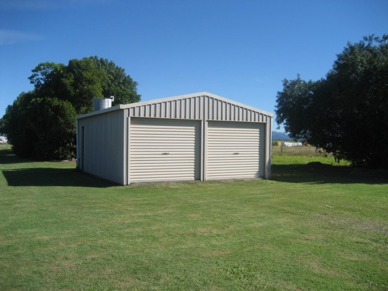 26 Griffiths Drive, Pleystowe QLD 4741