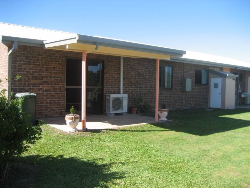 26 Griffiths Drive, Pleystowe QLD 4741