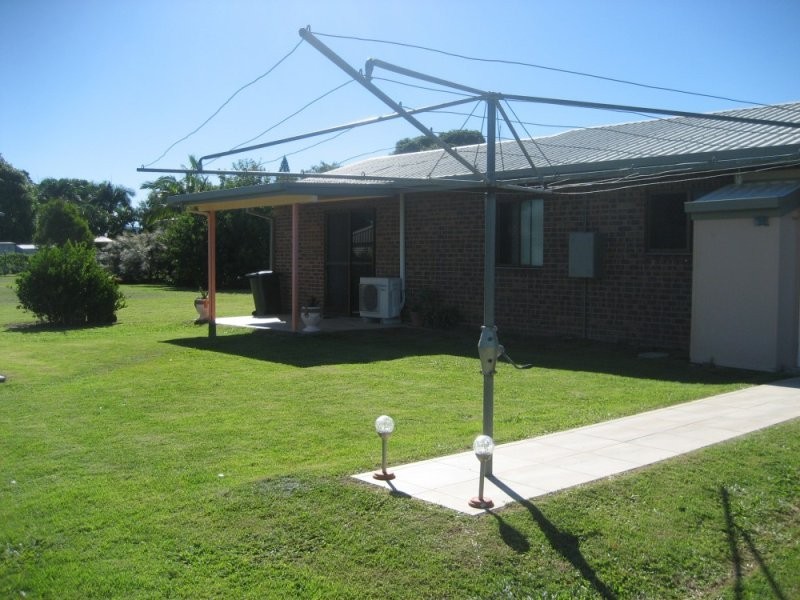 26 Griffiths Drive, Pleystowe QLD 4741