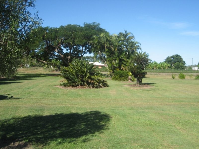 26 Griffiths Drive, Pleystowe QLD 4741