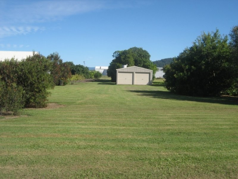 26 Griffiths Drive, Pleystowe QLD 4741