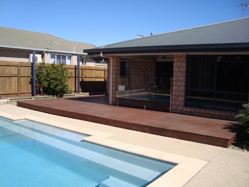 24 Debbiesue Drive, Mount Pleasant QLD 4521