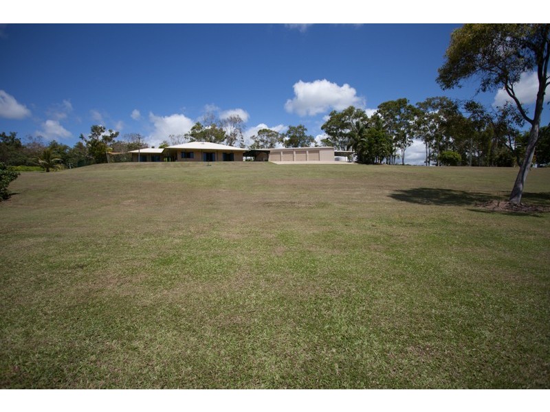 556 Eversleigh Road, Alligator Creek QLD 4740