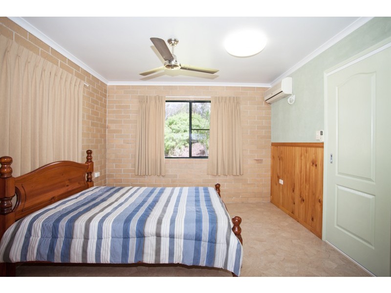 556 Eversleigh Road, Alligator Creek QLD 4740