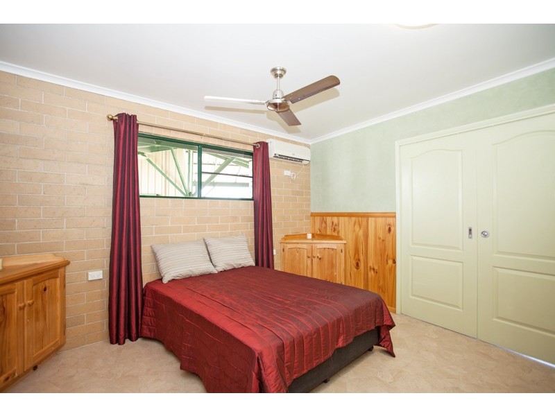 556 Eversleigh Road, Alligator Creek QLD 4740